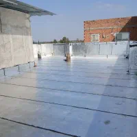 نصب وفروش ایزوگام