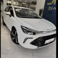 بیجینگ U5|خودرو سواری و وانت|رشت, گلسار|دیوار