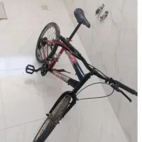 دوچرخه دنده ای 20