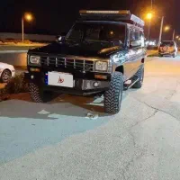 پاترول آفرود