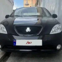 تیبا 1 مدل 91 پرشتاب