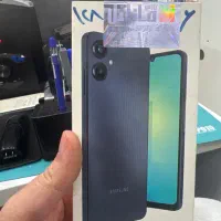 سامسونگ گلگسی a06 128 6