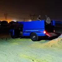 وانت بار پت و مت|خدمات حمل و نقل|بندرعباس, |دیوار