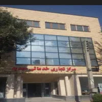 واحد خدماتی ۵۵متری فول امکانات در مرکز شهر|اجارهٔ دفتر کار، اتاق اداری، مطب|اردبیل, |دیوار