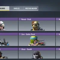 اکانت چنج خور|کنسول، بازی ویدئویی و آنلاین|چرداول, |دیوار