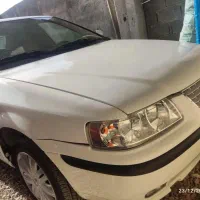 فروش سمند Lx تمیز|خودرو سواری و وانت|یاسوج, |دیوار