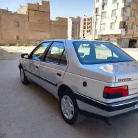 پژو 405 مدل ۱۳۸۷دوگانه شرکتی|خودرو سواری و وانت|کرج, خرمدشت|دیوار