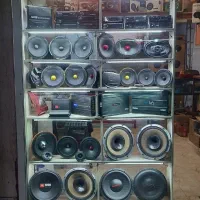 سیستم صوتی خودرو