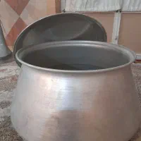 فروش قابلمه بزرگ روحی|ظروف پخت‌وپز|کوهدشت, |دیوار