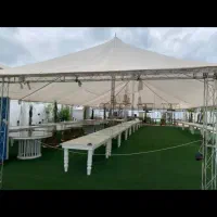 چادر عربی بزرگ و مناسب