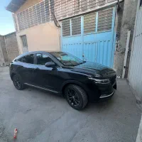 دیگنیتی پرایم مدل 1401|خودرو سواری و وانت|کرج, جهانشهر|دیوار