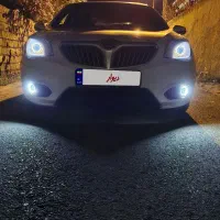 فروش برلیانس h320 1650|خودرو سواری و وانت|نوشهر, |دیوار