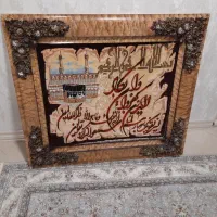 تابلو دست بافت