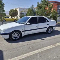 پژو slx مدل ۹۸ بیرنگ