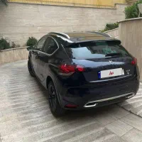 Ds4 دی اس ۴ کراس بک|خودرو سواری و وانت|تهران, تهرانپارس غربی|دیوار