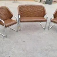 مبلمان اداری p.tamam lamseh|دفتر کار|کرج, عظیمیه|دیوار