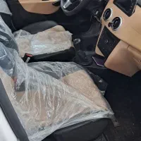 اطلس g مدل ۱۴۰۴ سانروف دار|خودرو سواری و وانت|خنداب, |دیوار