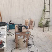 انواع نصبیات منزل وغیره