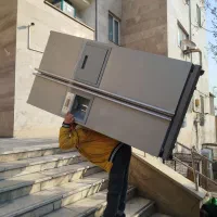 اتوبارباربری‌محلاتی‌خراسان‌پیروزی‌افسریه‌نیروهوایی|خدمات حمل و نقل|تهران, آهنگ|دیوار