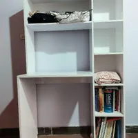 فروش میز تحریر کتابخانه دار
