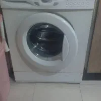 ماشین لباسشویی ال جی