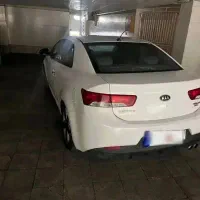 ارزان ترین سراتو کوپه ۲۰۰۰ فول