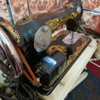 چرخ قدبمی|چرخ خیاطی و ریسندگی|یاسوج, |دیوار