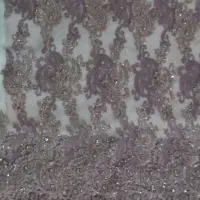 پارچه گیپور گل برجسته|لباس|قائم‌شهر, |دیوار