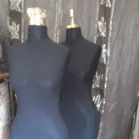 مانکن ۲ عدد