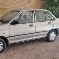 پراید صبا کم کار بدون مشابه|خودرو سواری و وانت|کرمانشاه, |دیوار