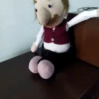عروسک فامیل دور