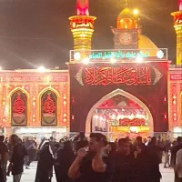 تور زیارتی کربلا