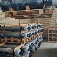 جک انتنی هیدروماس|قطعات یدکی و لوازم جانبی|رباطکریم, رباطکریم|دیوار