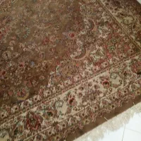 دو تخته فرش 12متری مشهد 700شانه