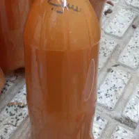 آبغوره ..سرکه سیب و انگور