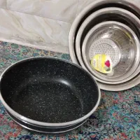 صافی ماهیتابه