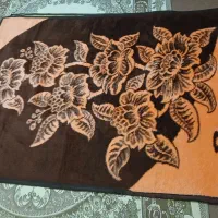 پتو یک نفره|رختخواب، بالش، پتو|آستانه اشرفیه, |دیوار