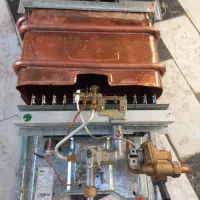 آبگرمکن دیواری|آبگرمکن، پکیج، شوفاژ|قرچک, مهدیه|دیوار