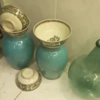 وسایل قدیمی