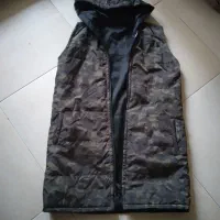 پافر دو رو|لباس|قرچک, شهرک گلها|دیوار