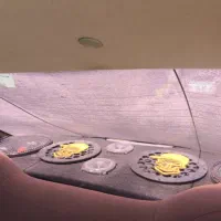 سمند 97|خودرو سواری و وانت|پاکدشت, پاکدشت (مامازند)|دیوار