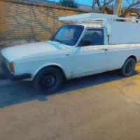 وانت مدل،89 دوگانه فابریک