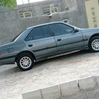 ۴۰۵ تیوفایو مدل ۹۳ تمام رنگ|خودرو سواری و وانت|اسفراین, |دیوار