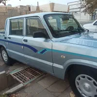 مزدا|خودرو سواری و وانت|بردسکن, |دیوار