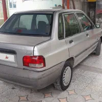 پراید مدل ۸۴ شاسی سالم|خودرو سواری و وانت|لاهیجان, فیاض|دیوار