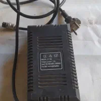 شارژ موتورهای برقی