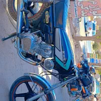 موتور سیکلت