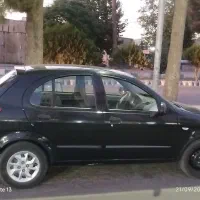 تیبا ۲ مدل 98