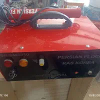 مخمل پاش|ابزارآلات|ابریشم, |دیوار