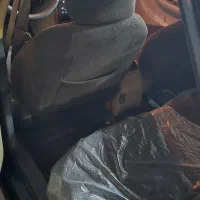 تیوفایو ۴۰۱ برقی بدون رنگ در حد|خودرو سواری و وانت|خمینیشهر, |دیوار